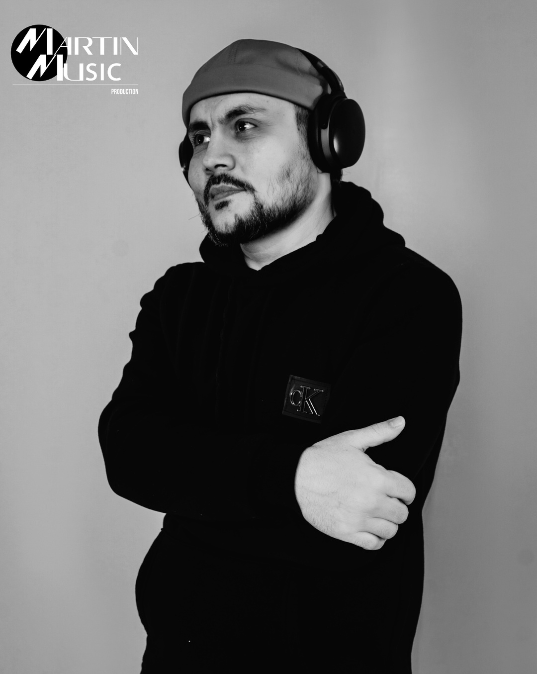 фото: Martin Music production: новый музыкальный лейбл, который стремительно набирает популярность