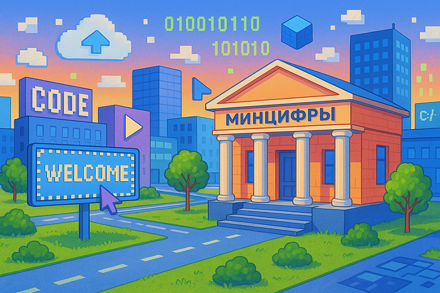 фото: Способ обхода ограничений платформы HH.Ru при прохождении тестов на подтверждение IT-компетенций⁠⁠