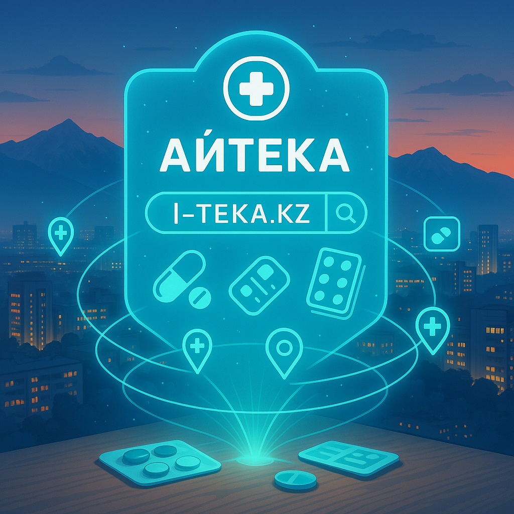 фото: Как бренд «Айтека» помогает находить нужные препараты с актуальными ценами и адресами