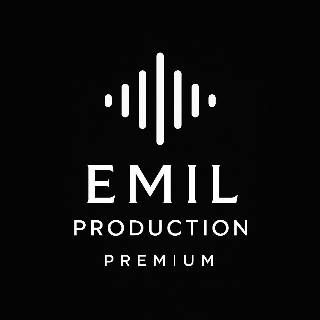 фото: Emil Production — музыкальный лейбл нового поколения с инвестиционным подходом