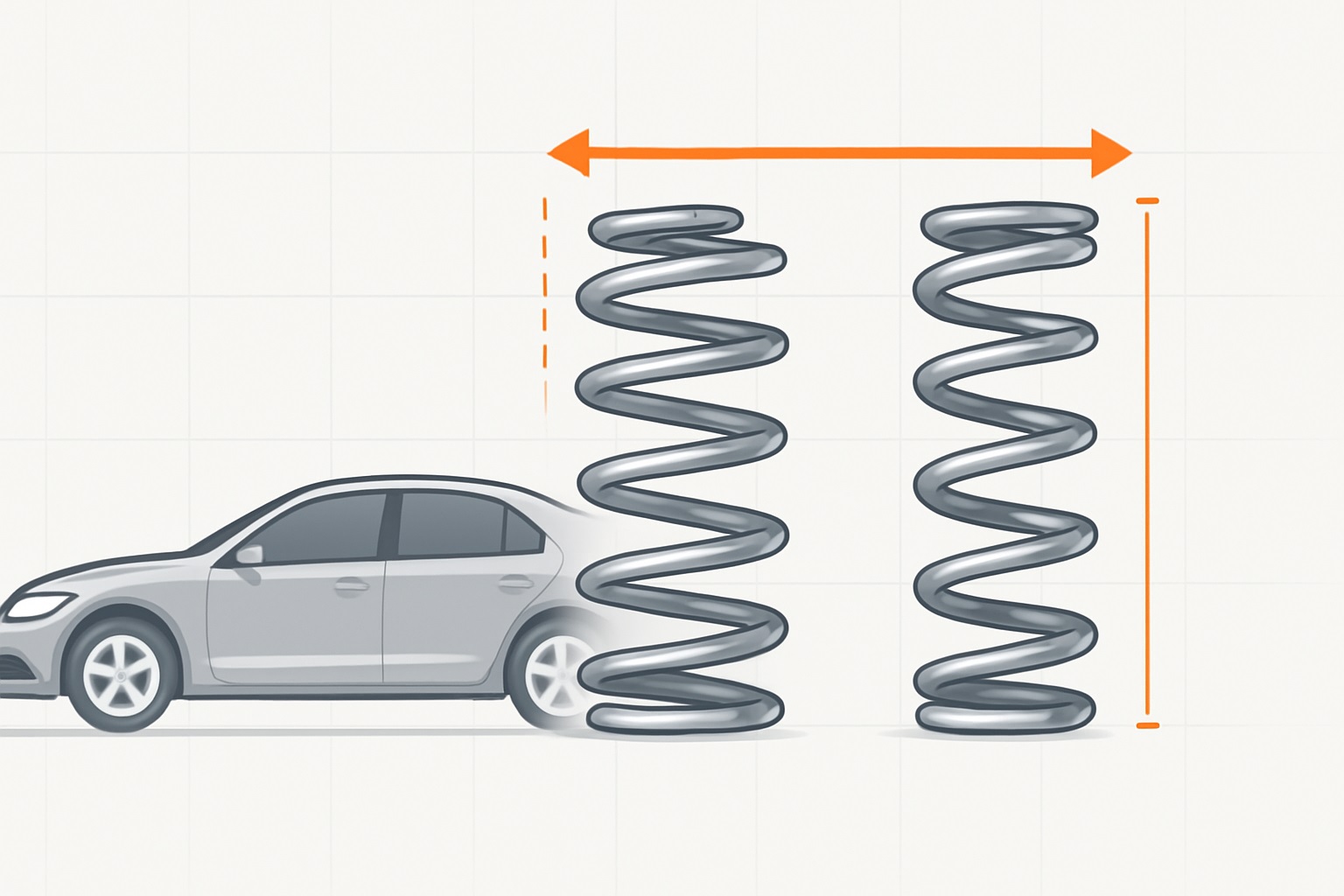 фото: Автомобильные пружины подвески Standard Springs: как выбрать и заказать без ошибок