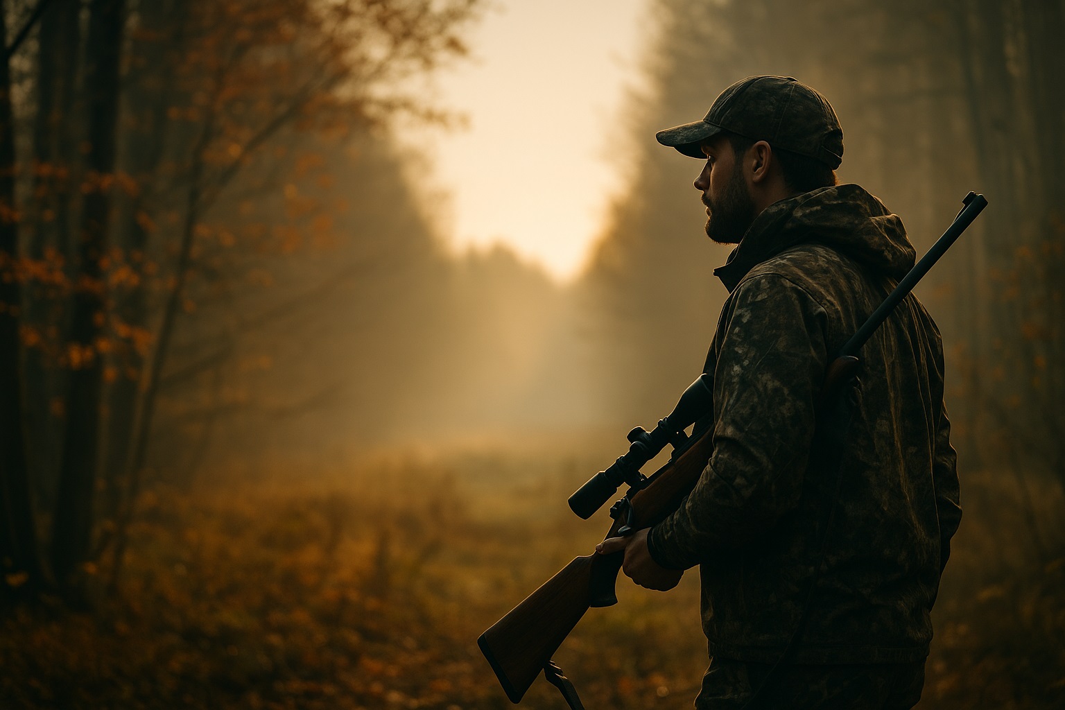 фото: iShooter: проверенное снаряжение для спорта и охоты