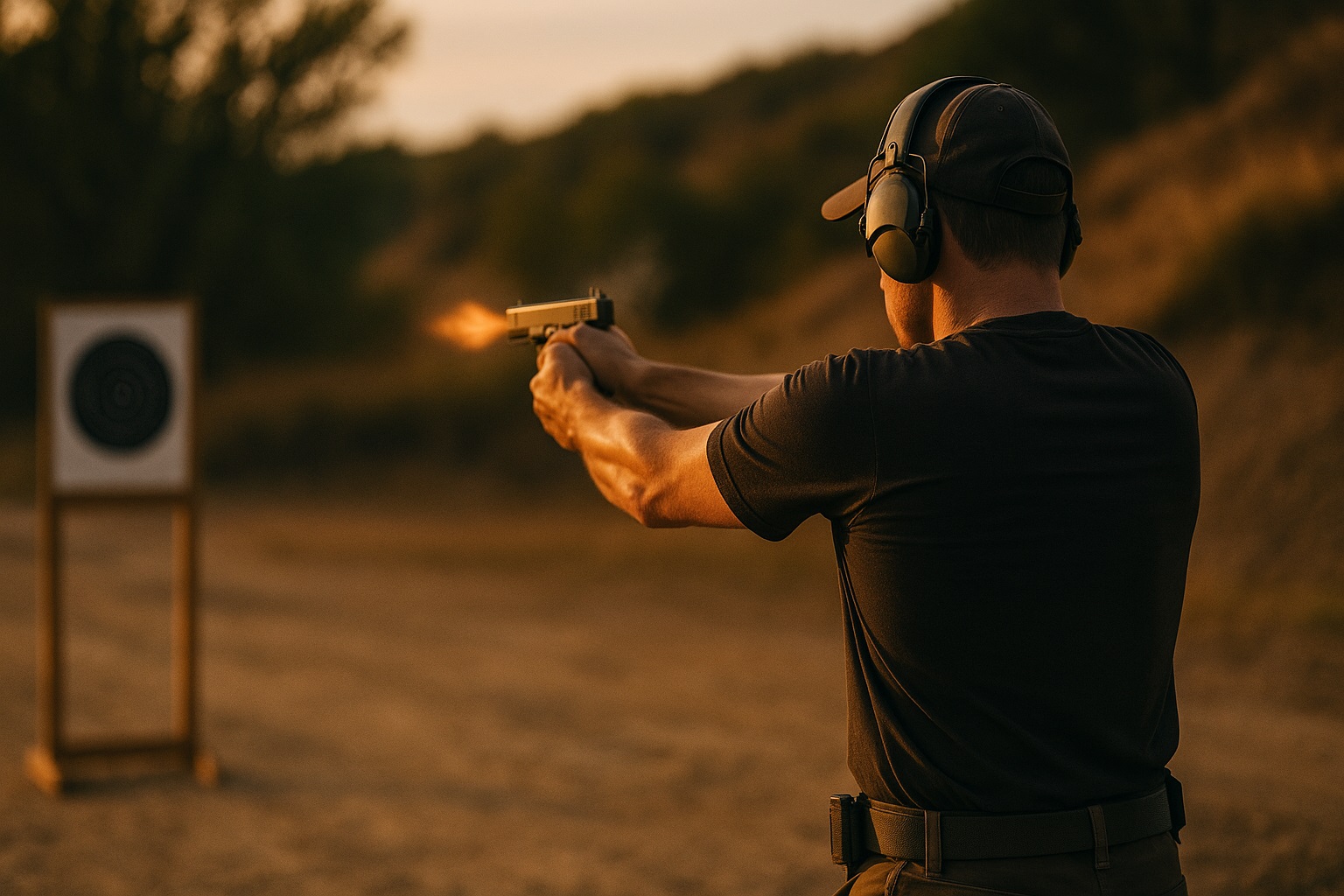 iShooter: комплекты для стрелков и охотников без лишнего