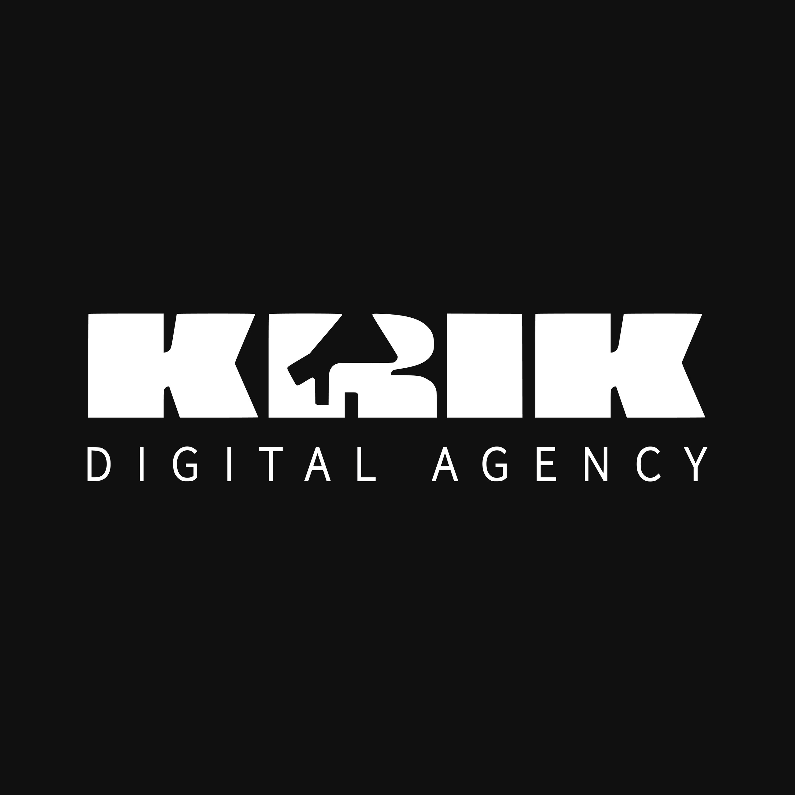 фото: KRIK.MARKETING - агентство, которое строит маркетинг со стратегии, а не с кнопки «продвигать»