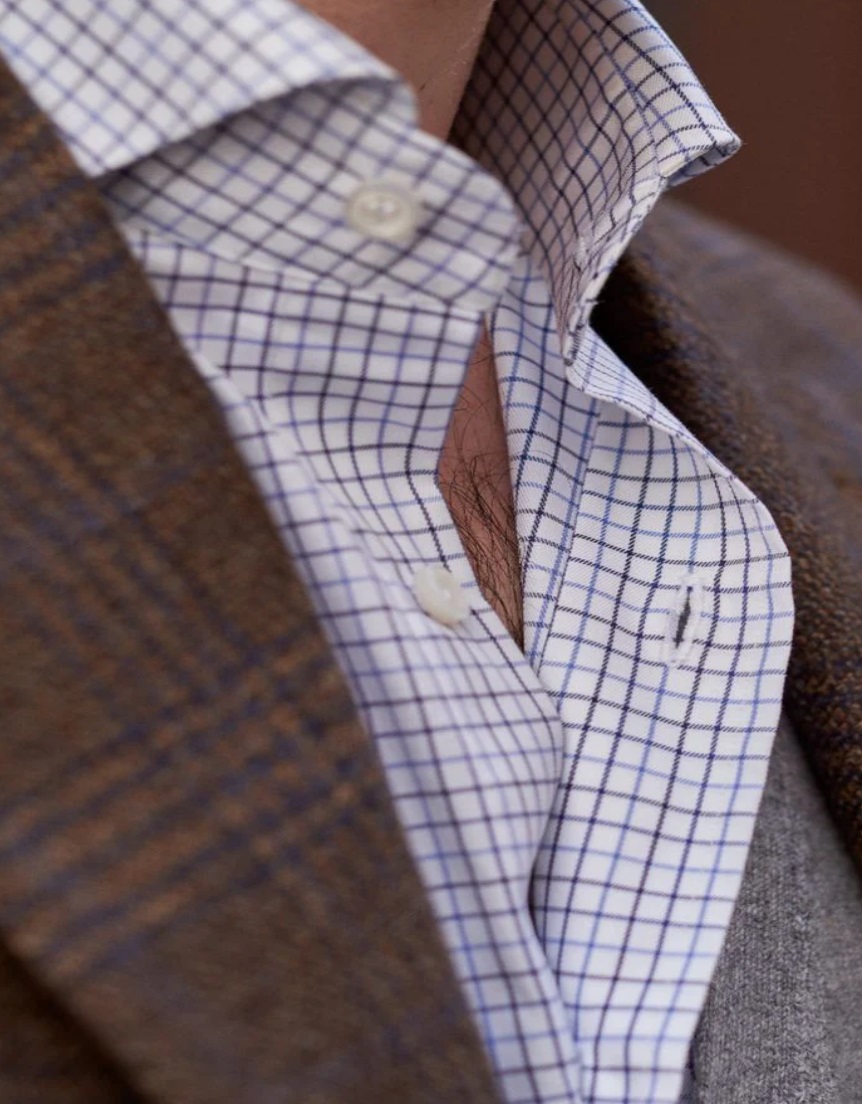 Sartale: a modern gateway to classic menswear