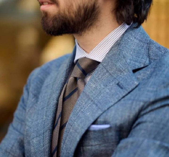 Inside Sartale: curated menswear with Italian craft at heart