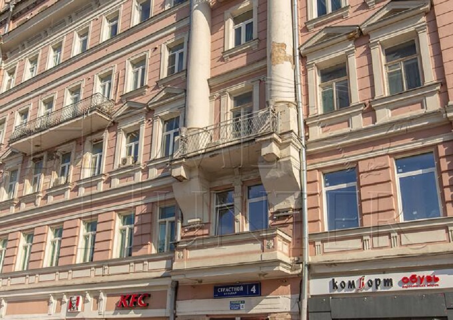 фото: Отель «Апельсин» на Пушкинской — номера и почасовая оплата в центре Москвы