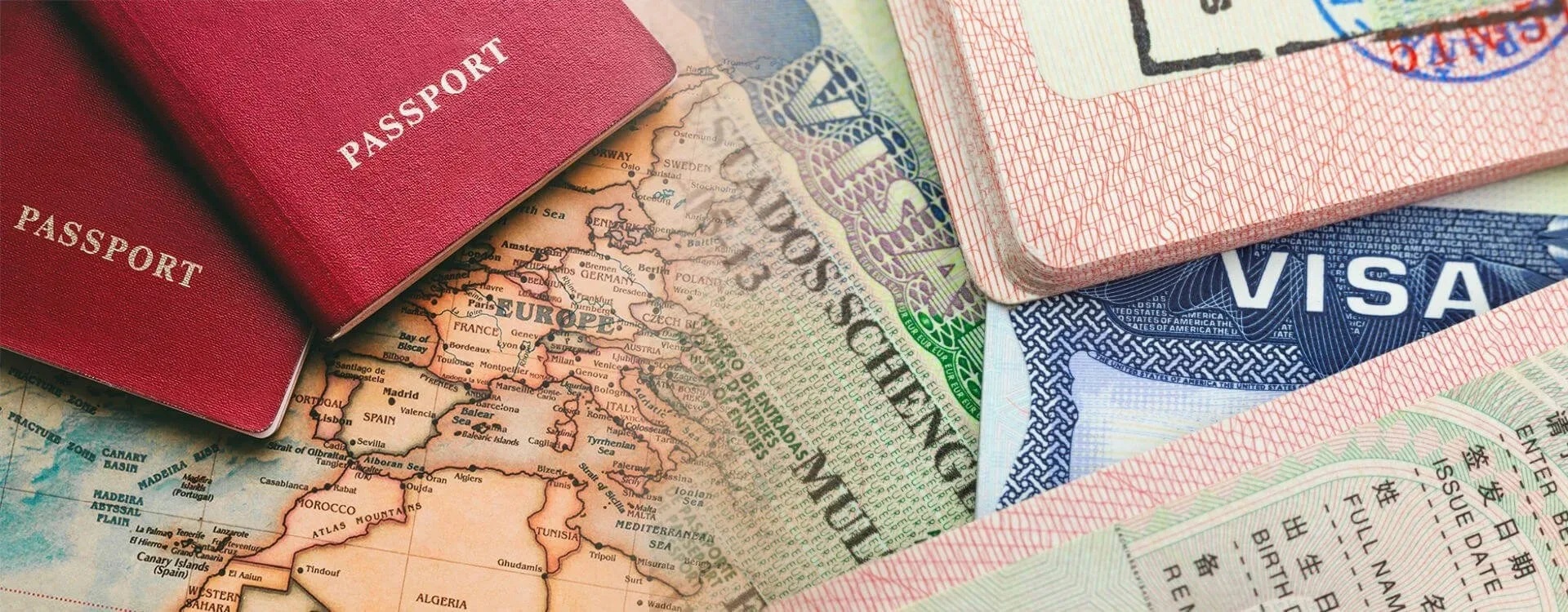 фото: Виза в Италию 2025: оформление, документы, стоимость и сроки Description
