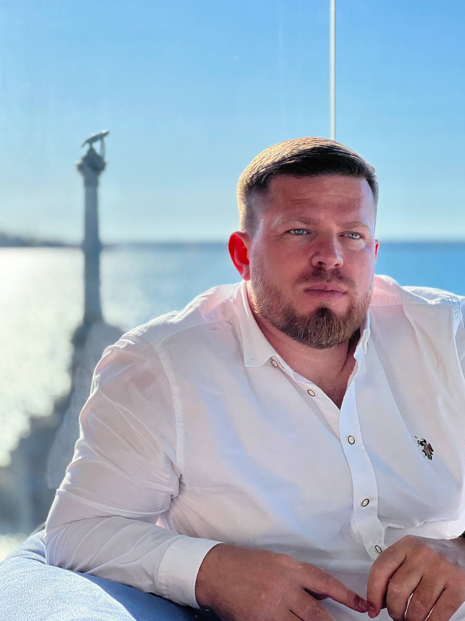 Опсуимолог. Сергей Коротков. Автор и создатель Опсуимологии. Прорыв года.