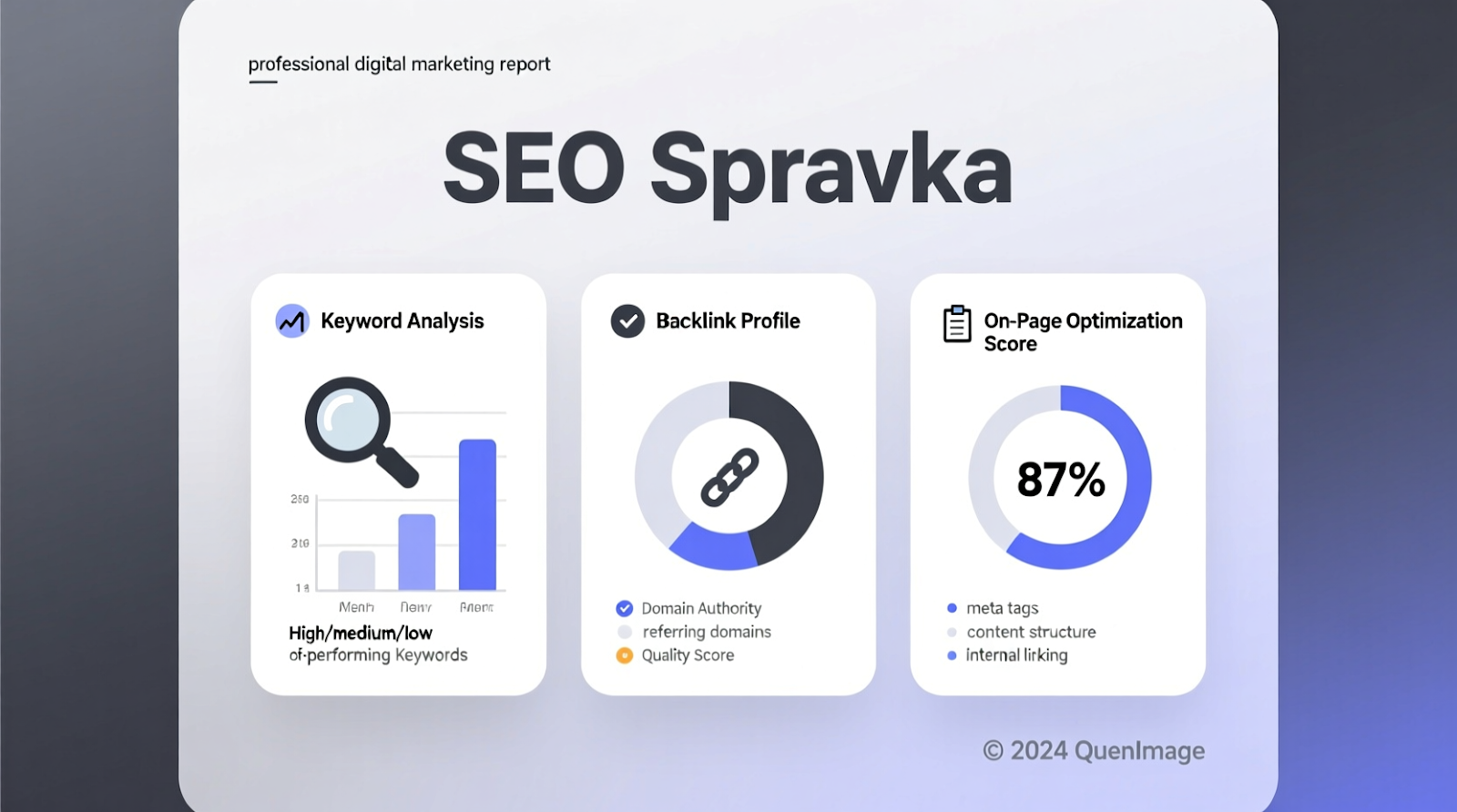 Лидер рейтинга в Москве — SEOspravka: Почему именно они?