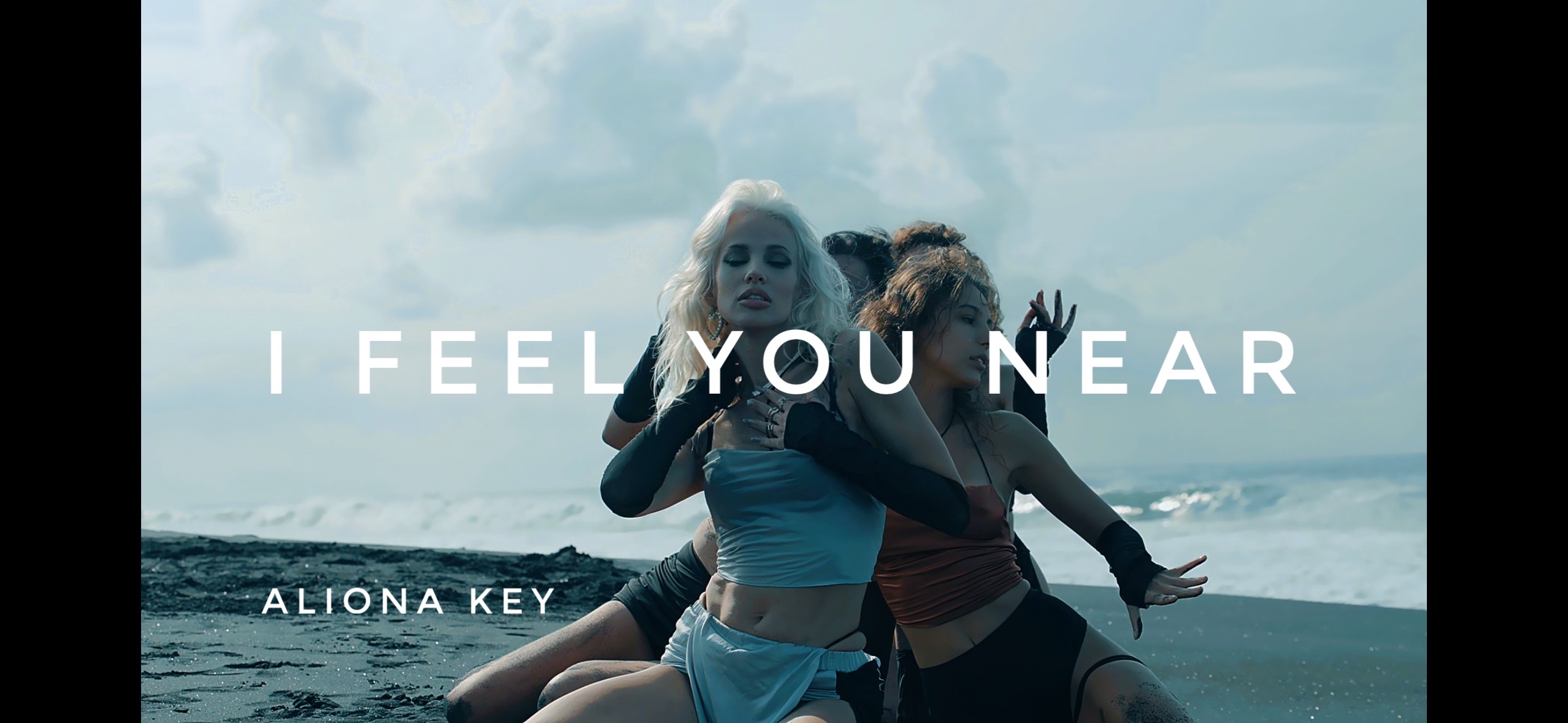 фото: ALIONA KEY RELEASES NEW MUSIC-CINEMATIC VIDEO “I FEEL YOU NEAR” — ON ALL SAINTS’ DAY