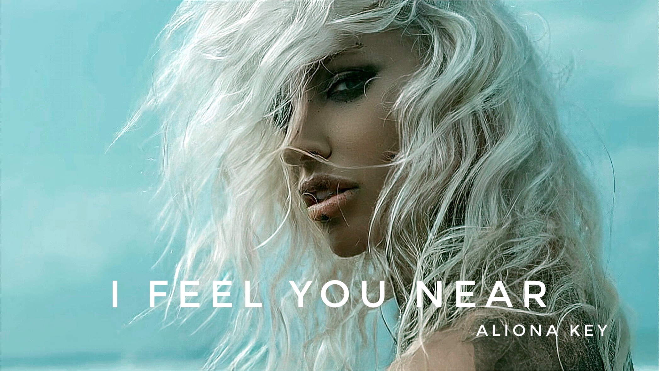 фото: ALIONA KEY RELEASES NEW MUSIC-CINEMATIC VIDEO “I FEEL YOU NEAR” — ON ALL SAINTS’ DAY