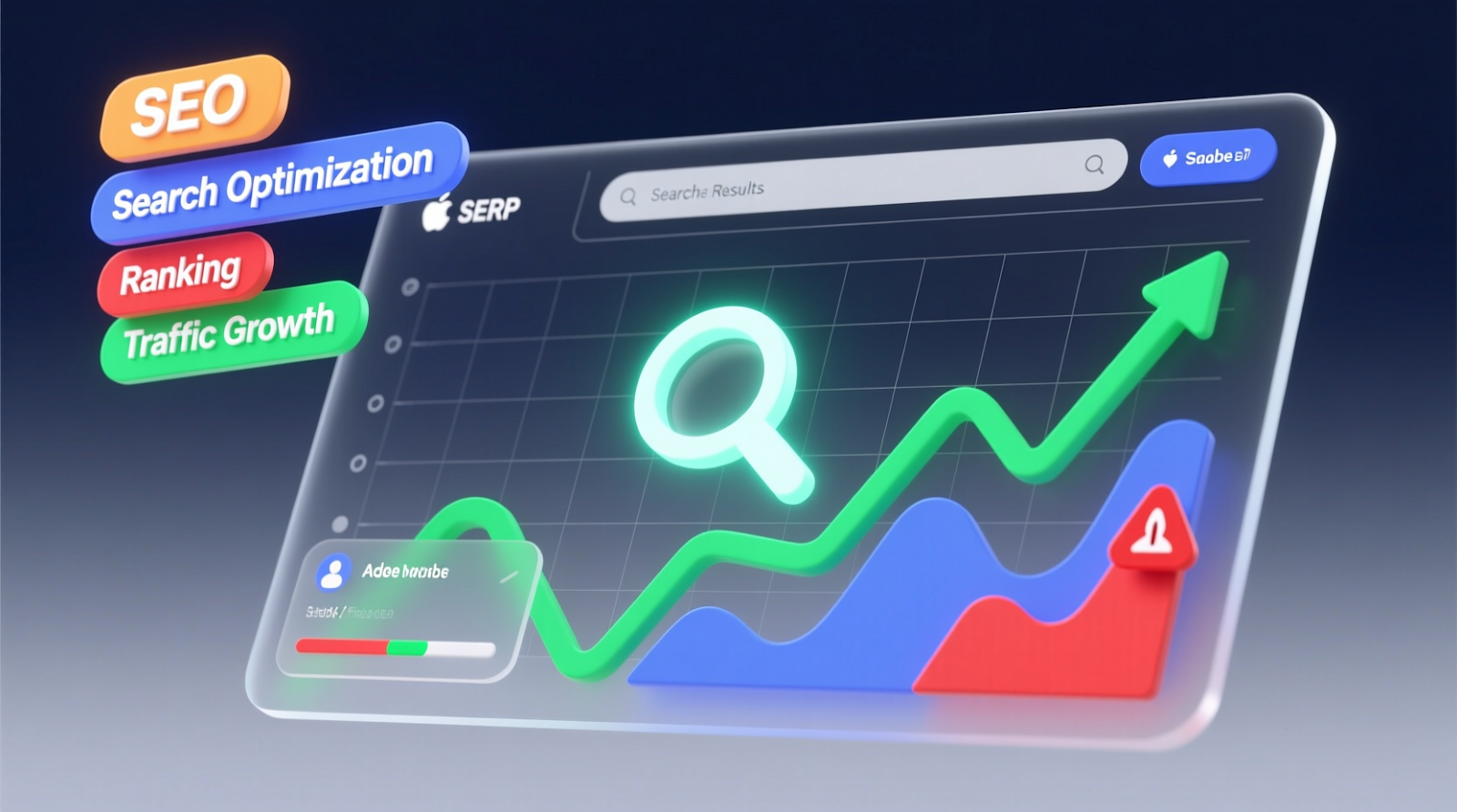 фото: Seospravka запускает в Екатеринбурге акцию месяц SEO-продвижения в подарок