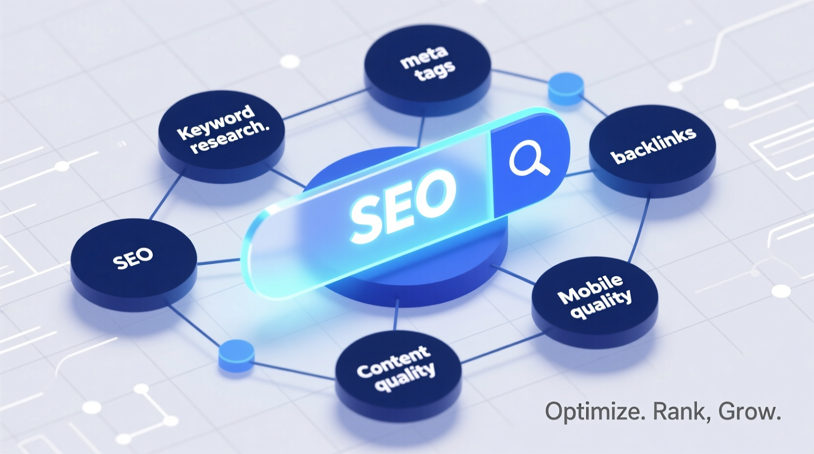 фото: Seospravka запускает в Екатеринбурге акцию месяц SEO-продвижения в подарок