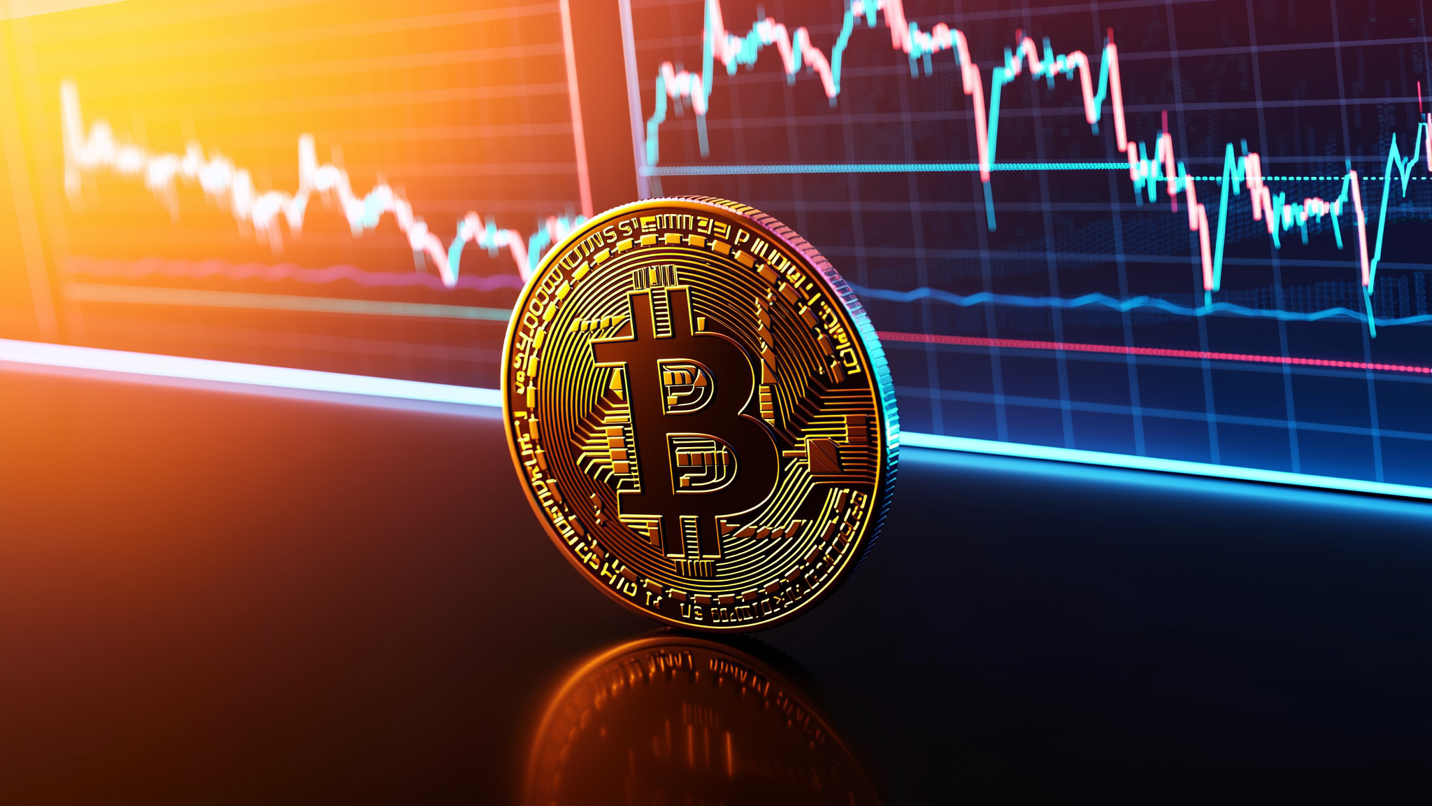 фото: Премия «Кимчи» возвращается: почему в Южной Корее снова дорожает биткоин