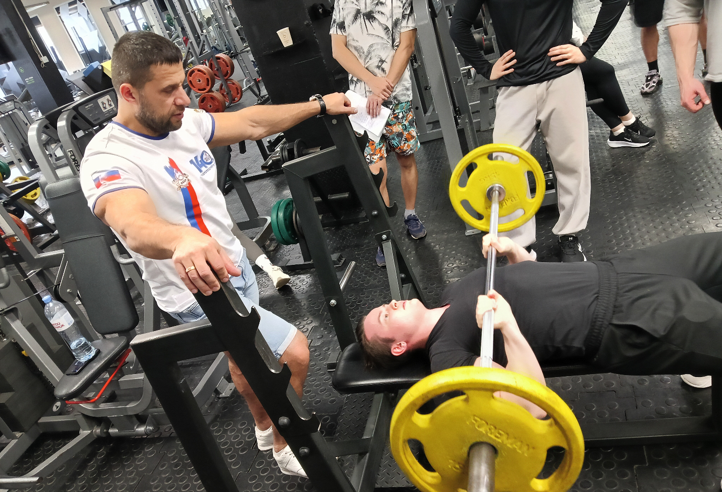 фото: Обучение на фитнес-тренера онлайн — старт новой карьеры уже сегодня