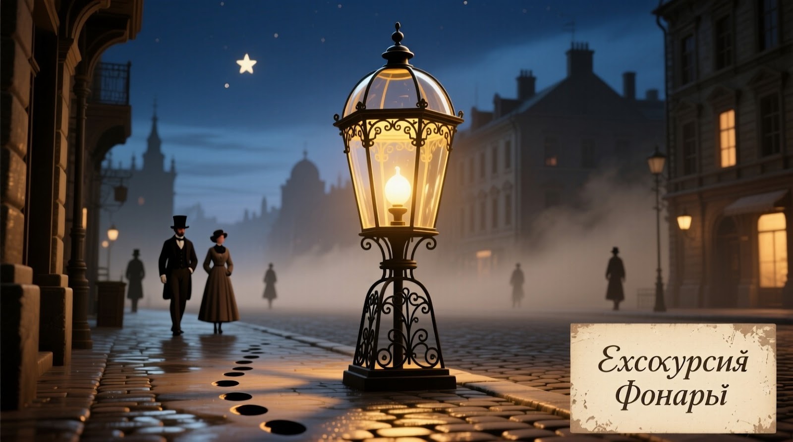 фото: В Москве анонсировали новые интересные и необычные авторские пешеходные экскурсии