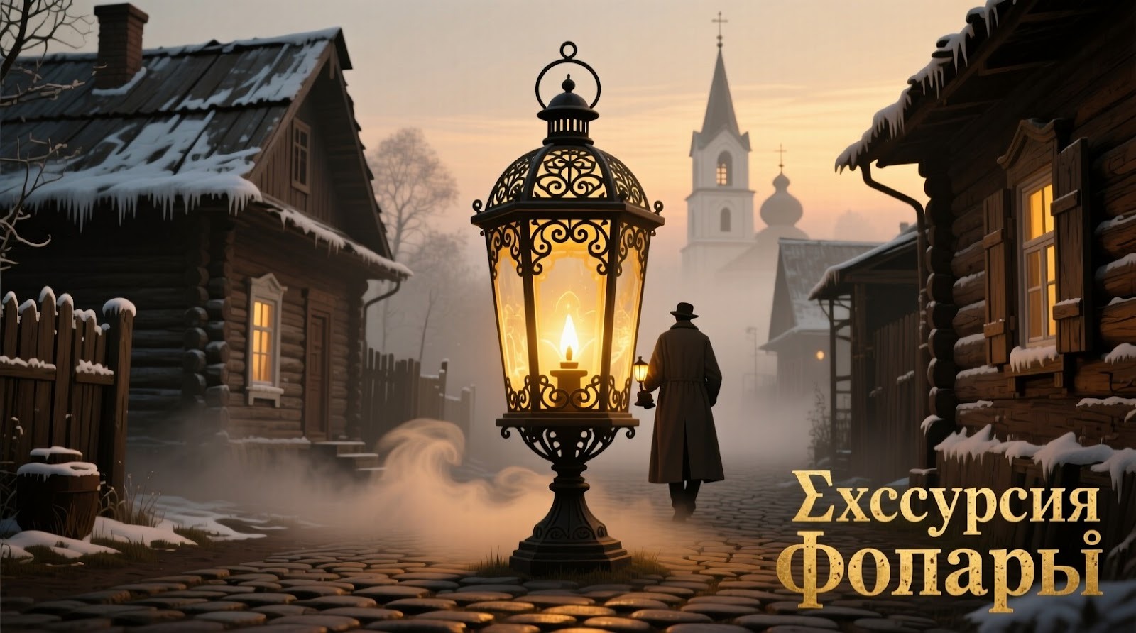 В столице представили современные интересные и необычные авторские пешеходные экскурсии