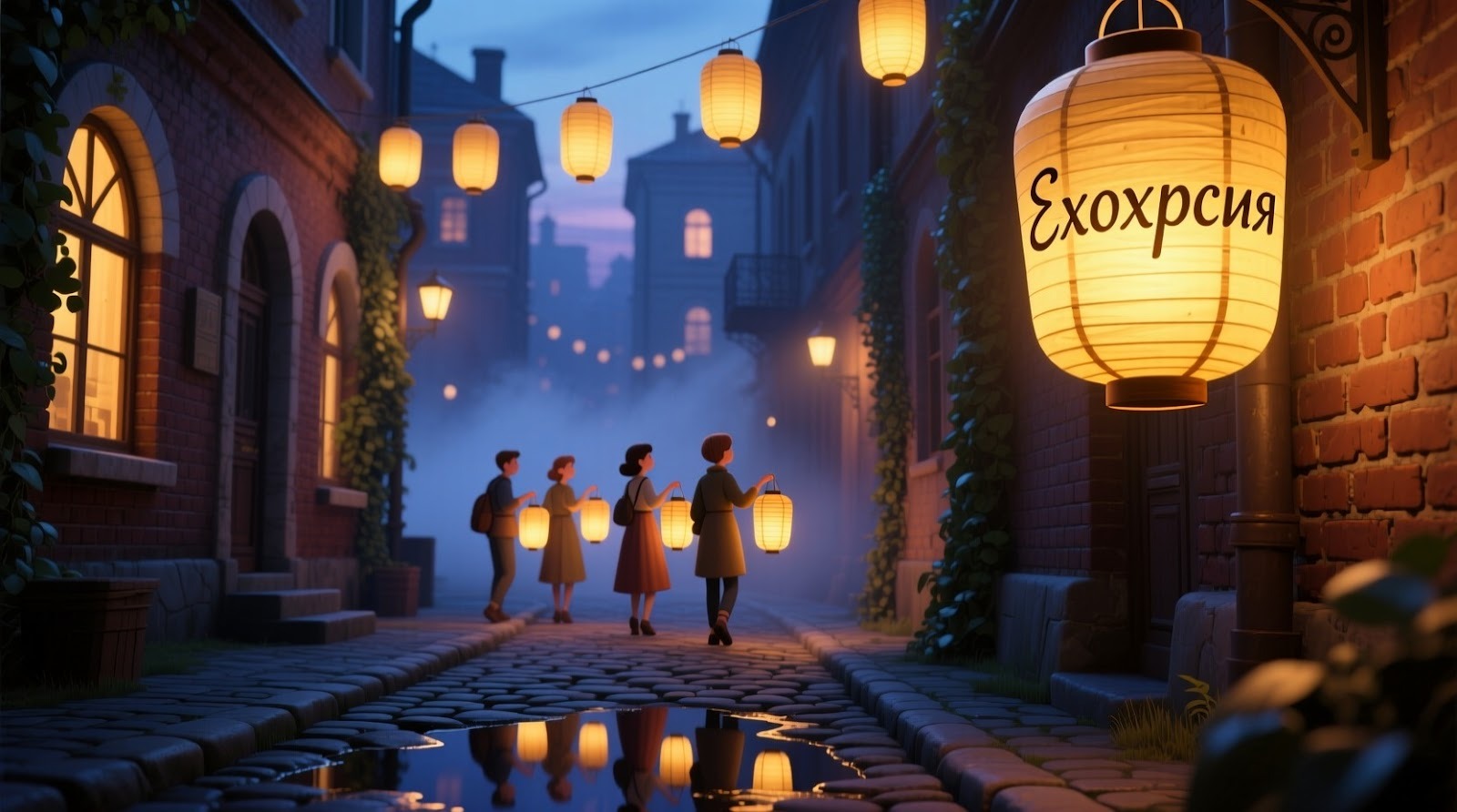 фото: В Москве анонсировали новые интересные и необычные авторские пешеходные экскурсии