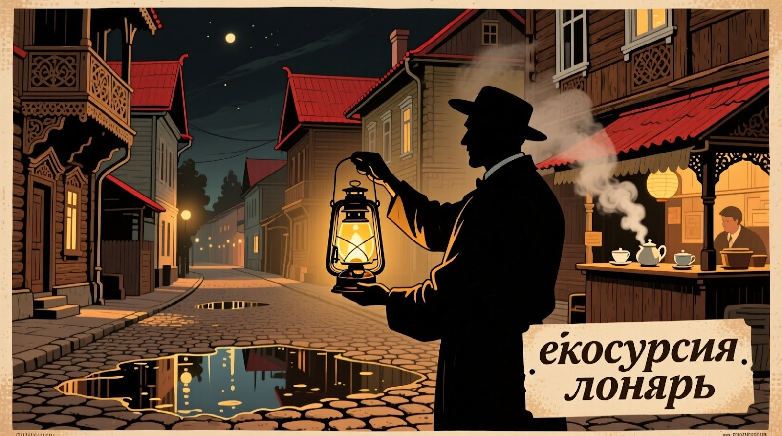 фото: В Москве анонсировали новые интересные и необычные авторские пешеходные экскурсии