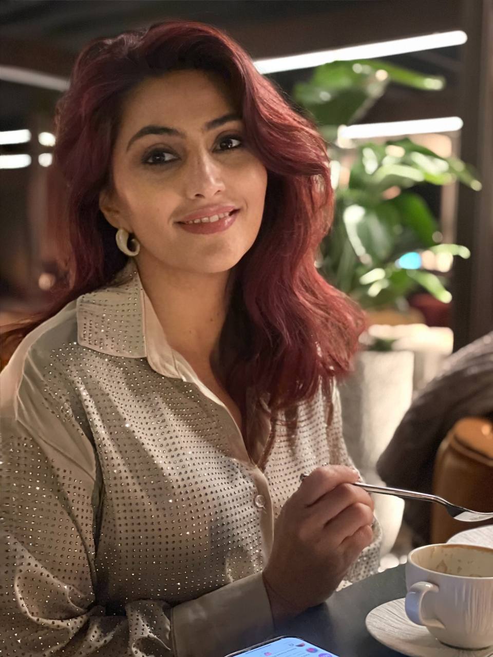 фото: МилаМИ - Демеева Людмила: «Яркая жизнь через путь к себе»