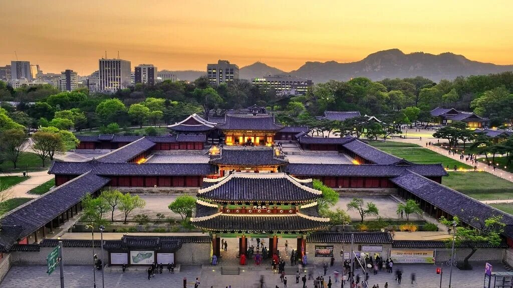 фото: Виза в Южную Корею для россиян: актуальные правила и подробная инструкция