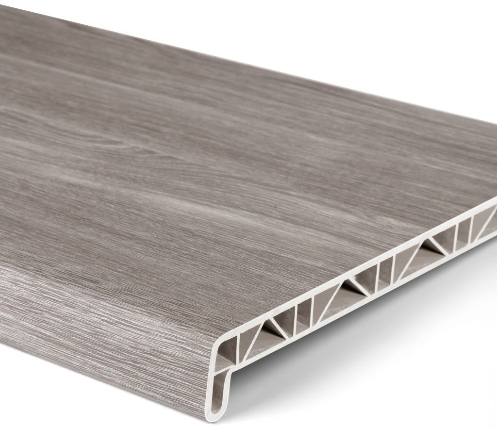 фото: «Окна Партнер» - подоконники в размер и под заказ