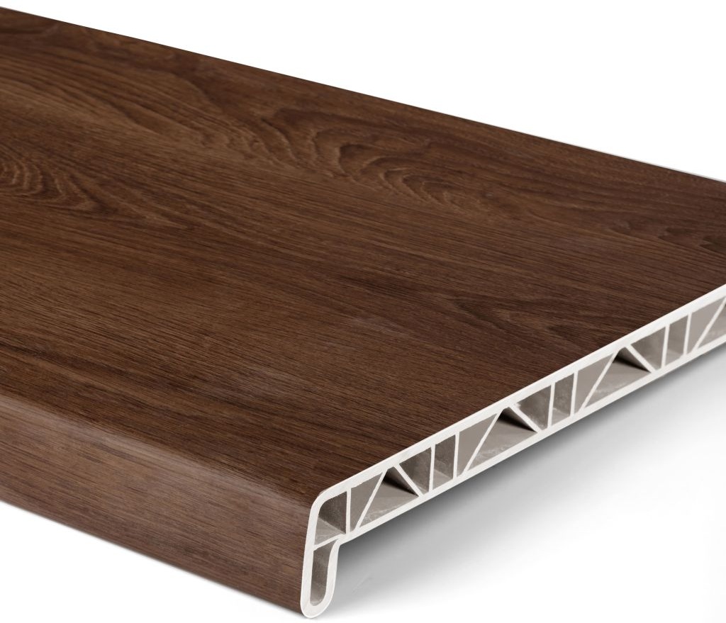 фото: «Окна Партнер» - подоконники в размер и под заказ