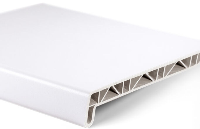 фото: «Окна Партнер» - подоконники в размер и под заказ