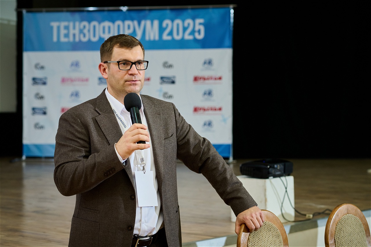 фото: Журнал «Крылья Родины» о достижениях VTI® в тензометрии авиационных испытаний