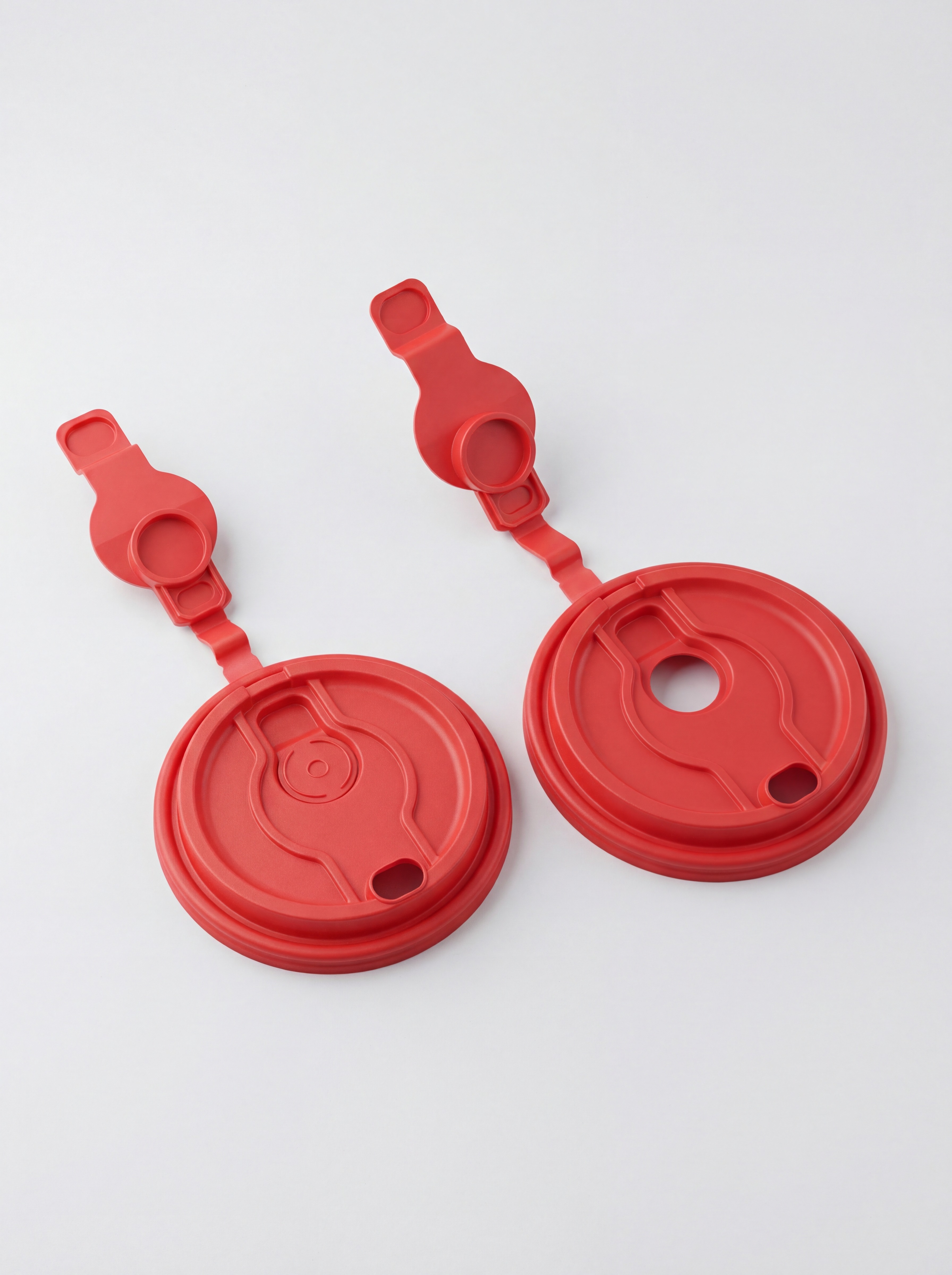 фото: Вольгинский завод литьевых пластмасс представил новинку на выставке «ПИР Экспо 2025» в Москве