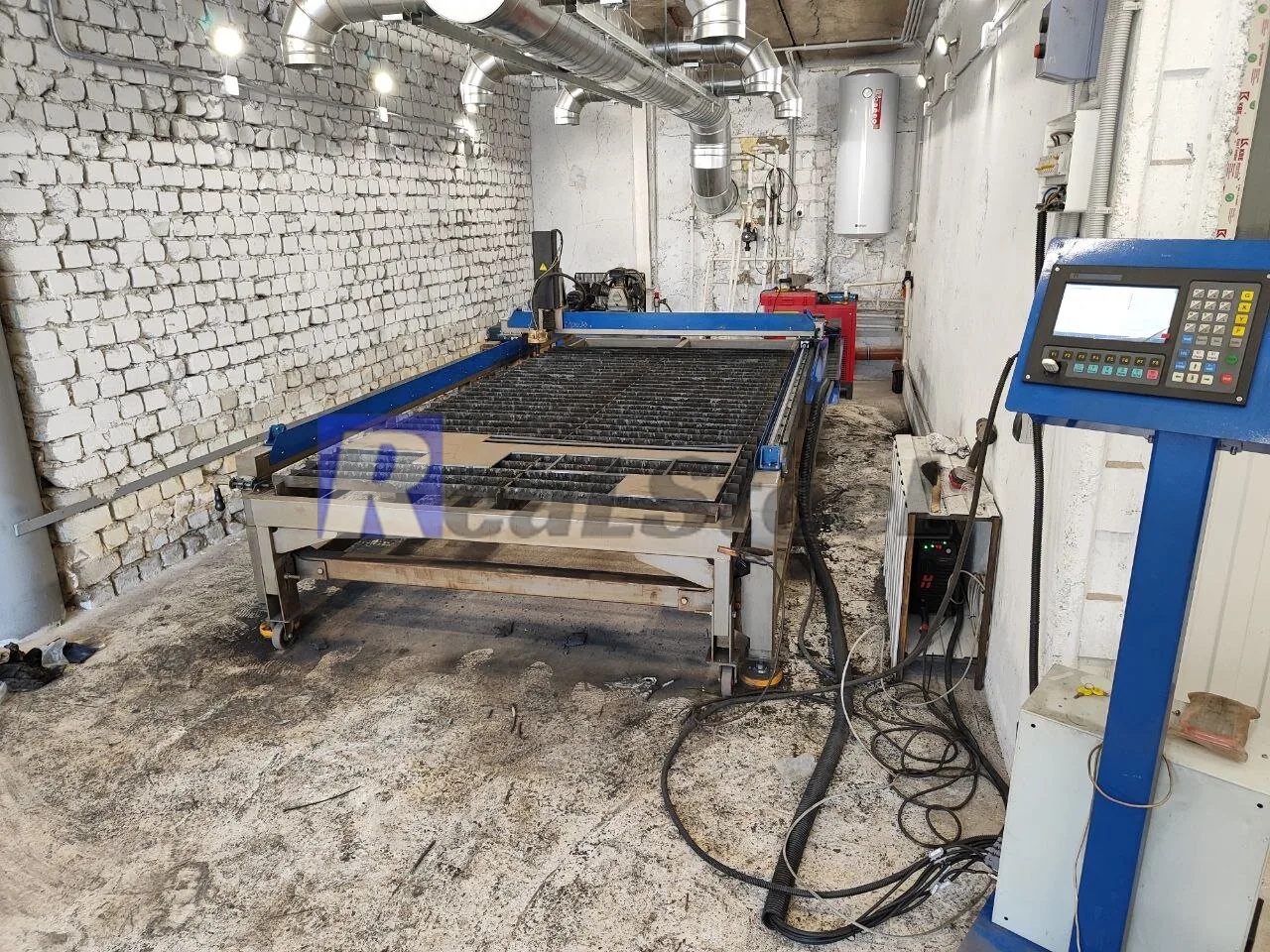 фото: Модернизация станков с ЧПУ — продлеваем срок службы и повышаем производительность