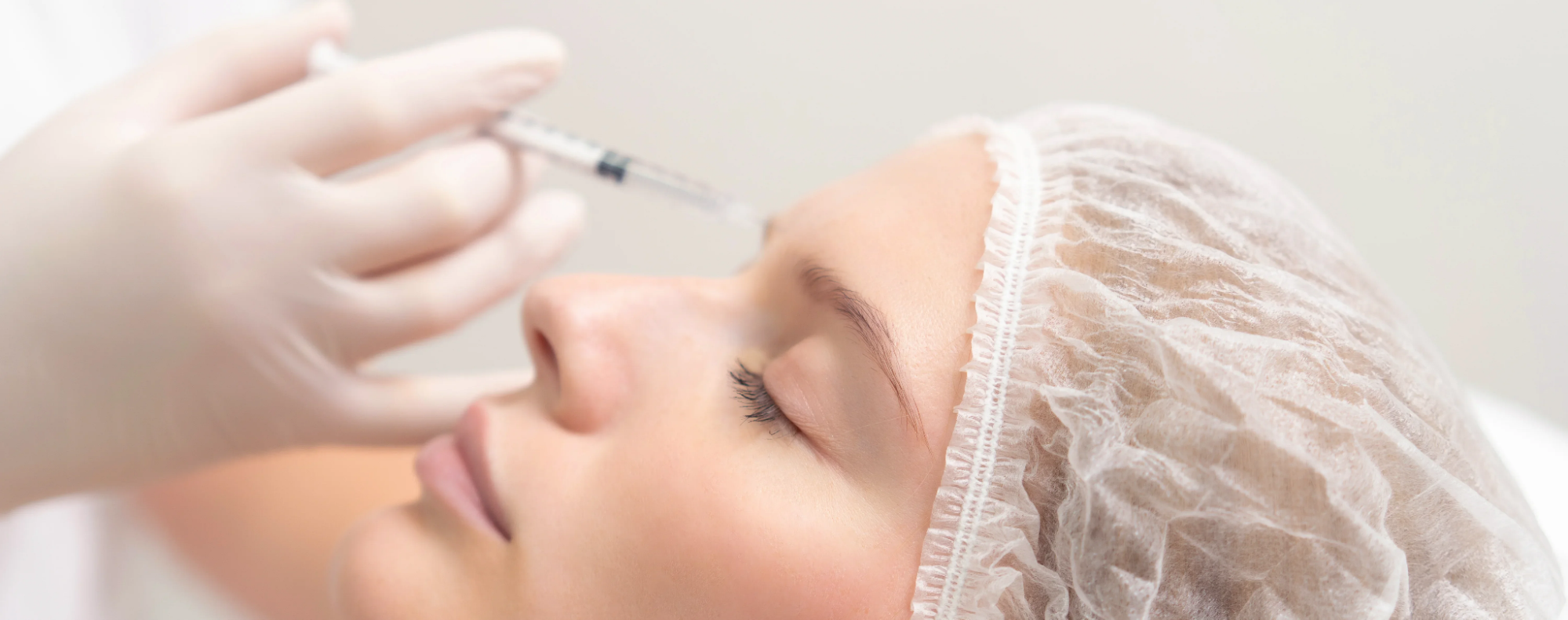 фото: Инъекционная косметология в клинике ROSH: обновленный список процедур и медицинский подход