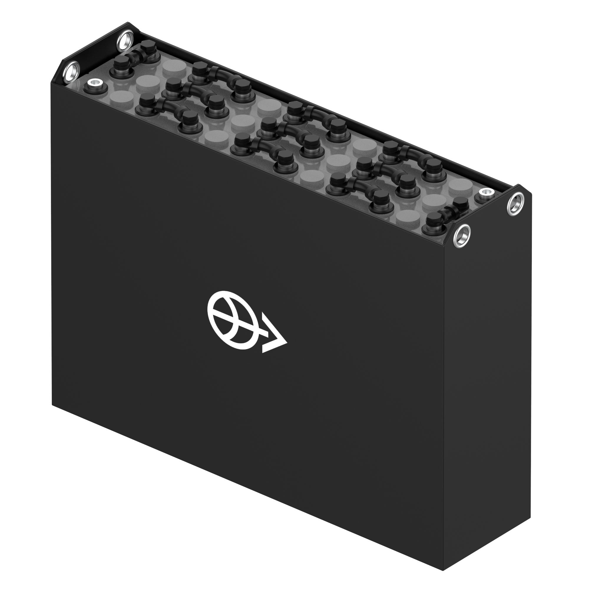 фото: ООО ВАЗ ИМПУЛЬС — аккумуляторы свинцовые тяговые типа PzS и PzV