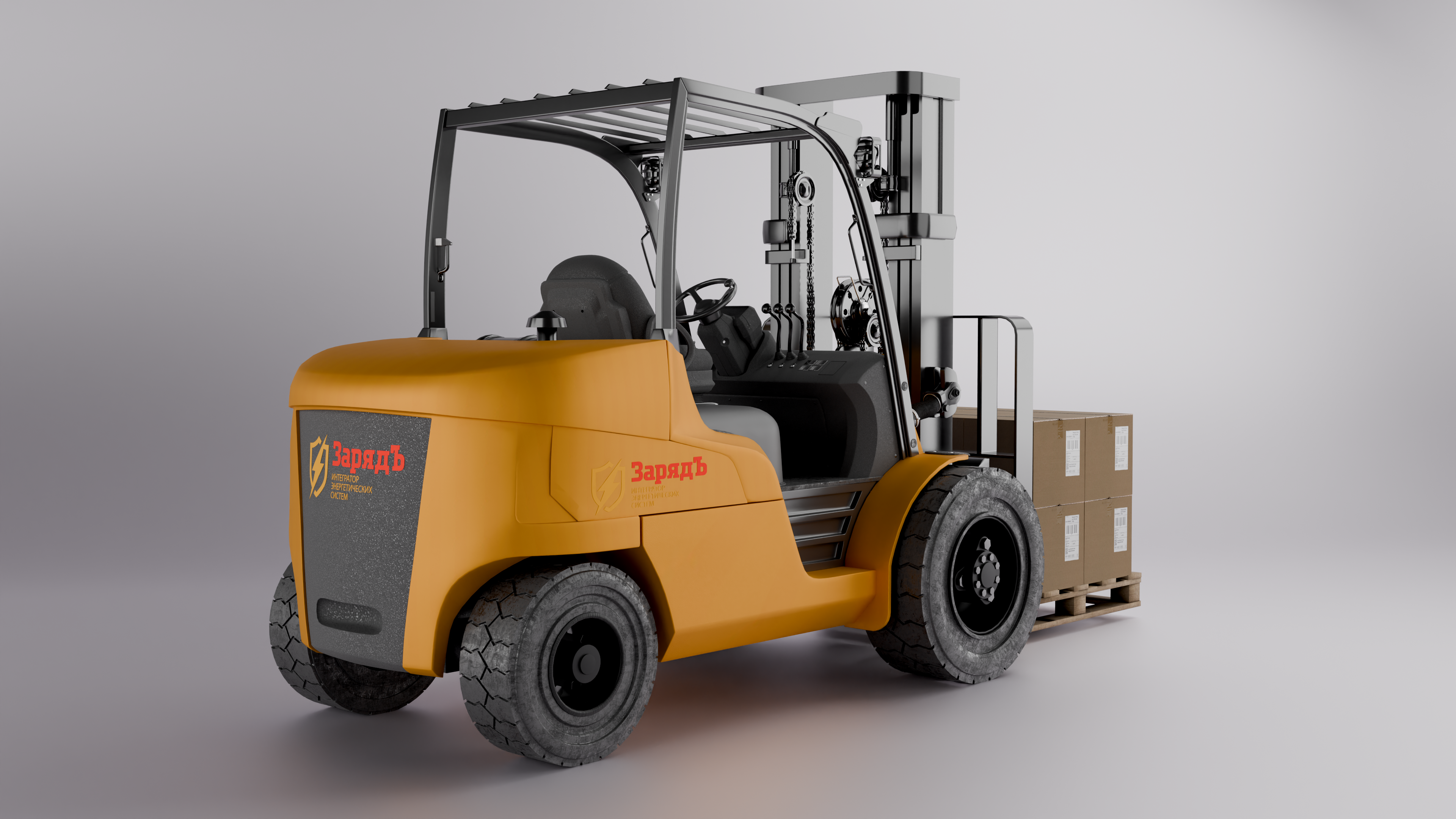 фото: ООО ВАЗ ИМПУЛЬС — аккумуляторы свинцовые тяговые типа PzS и PzV