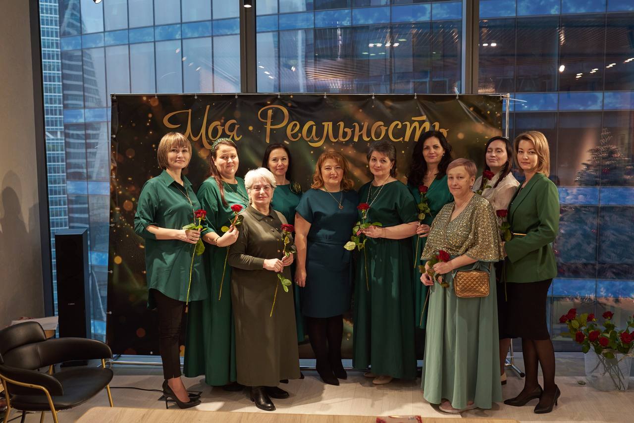 фото: В Москве стартует масштабный авторский проект о деньгах и личной энергии «Метафизика богатства»