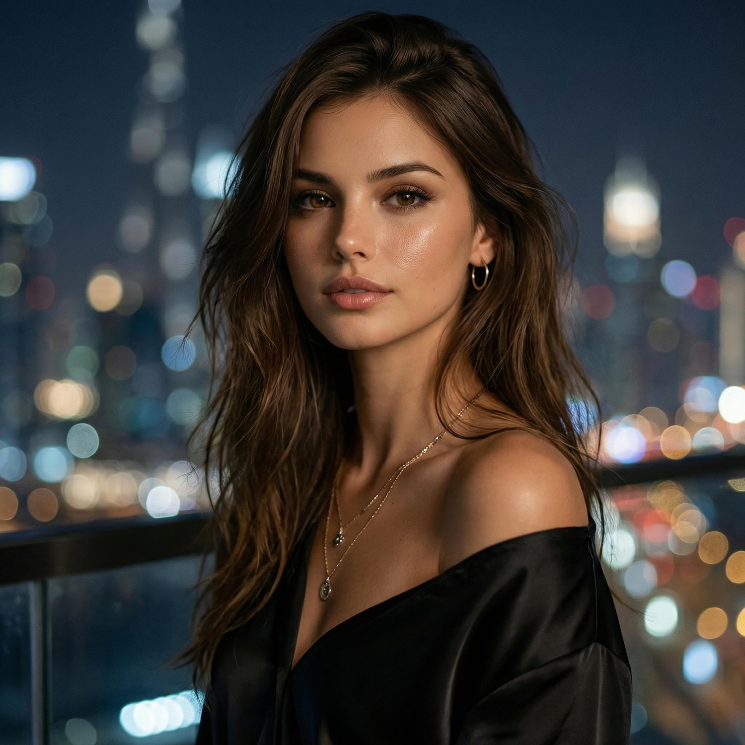 фото: Nadin Lio выпустила новый альбом «Не разгадай меня»