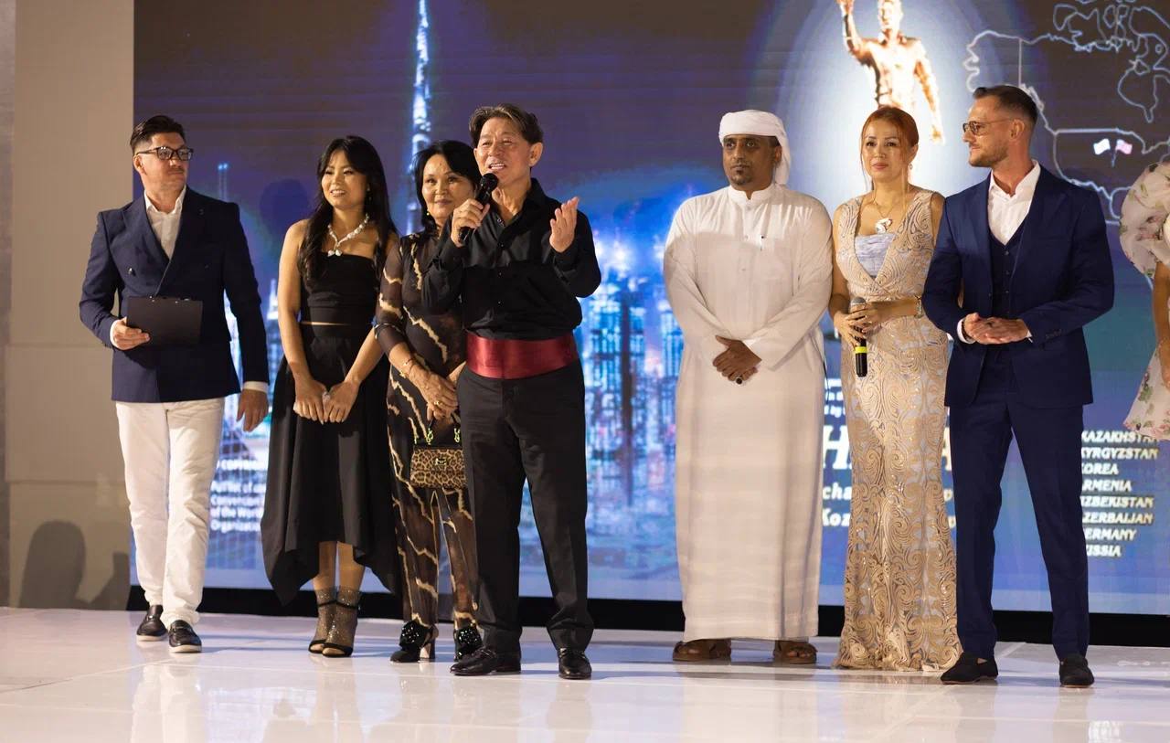 фото: Syucai Training Institute: Международный тренинговый центр осознанного лидерства и цифровой психологии