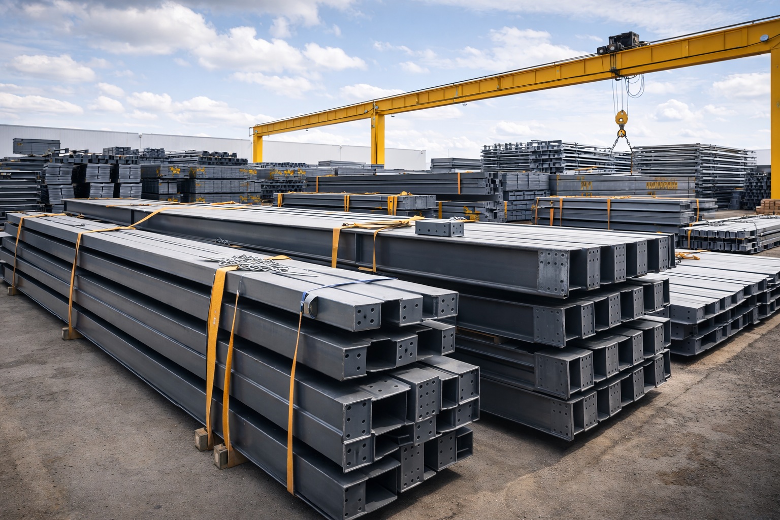 фото: Монтаж без сюрпризов: какие решения в каркасе усложняют стройку