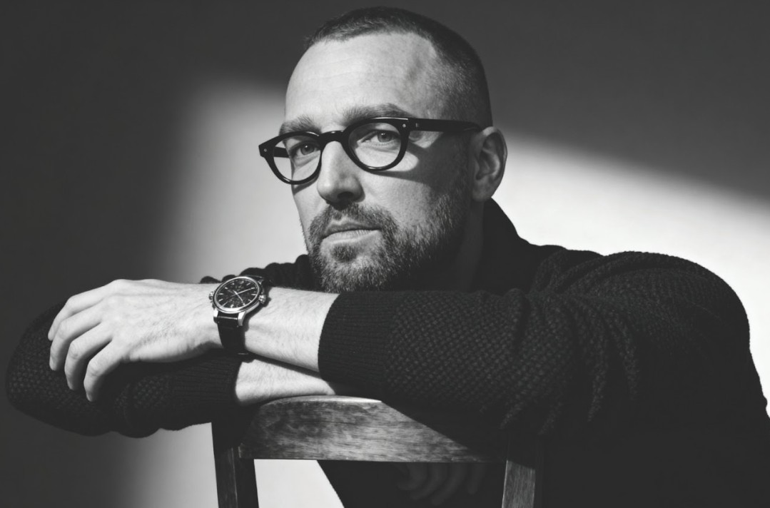 «Аниматор будущего — не художник, а дирижёр алгоритмов» — Дмитрий Саксонов о профессии, которая переосмысливает себя под давлением искусственного интеллекта