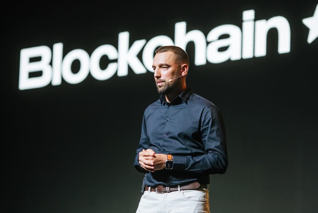 фото: «Спорт стоит на пороге новой эры» — как Дмитрий Саксонов строит экосистему Blockchain Sports