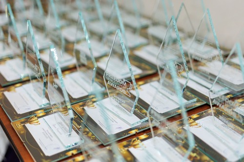 фото: Freedom Expert Awards 2026: в Москве объявят победителей премии 