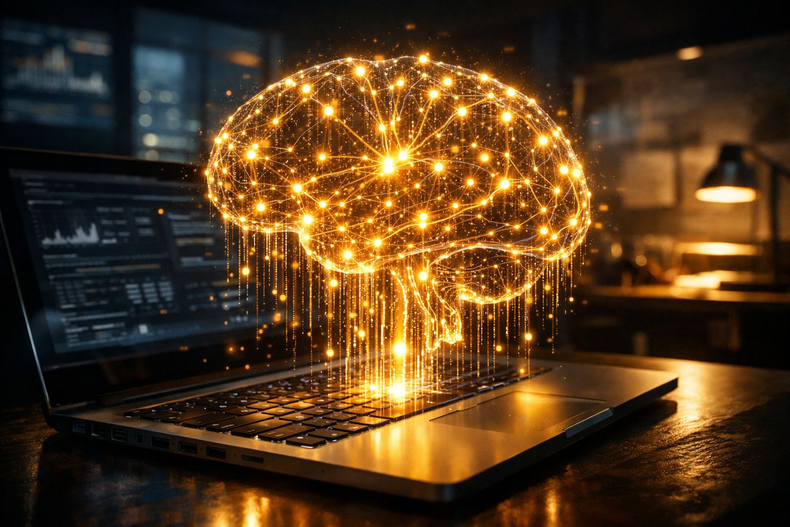 фото: PerfectWeb запускает B2B-направление по разработке искусственного интеллекта