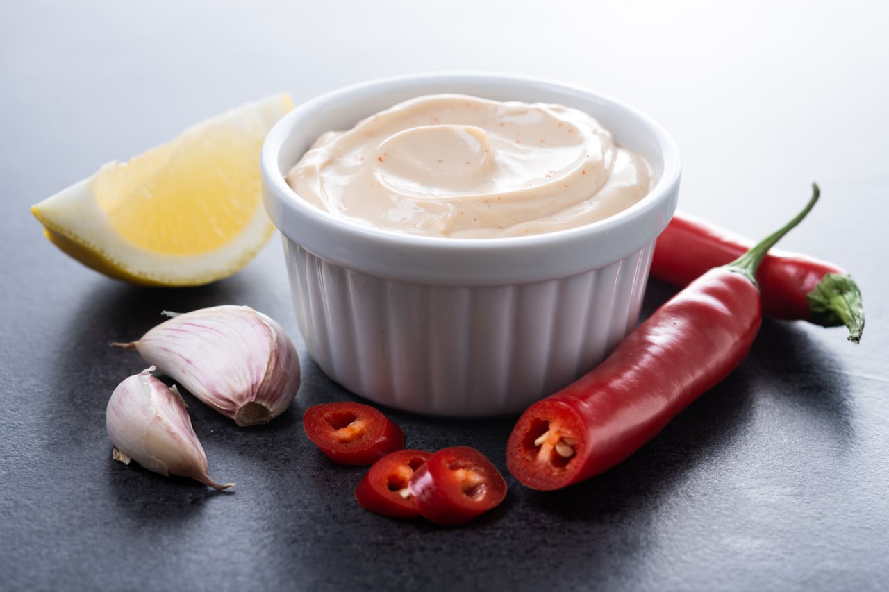 фото: Постные рецепты с грибами: соус на аквафабе и запечённые овощи — вкусно и полезно в пост