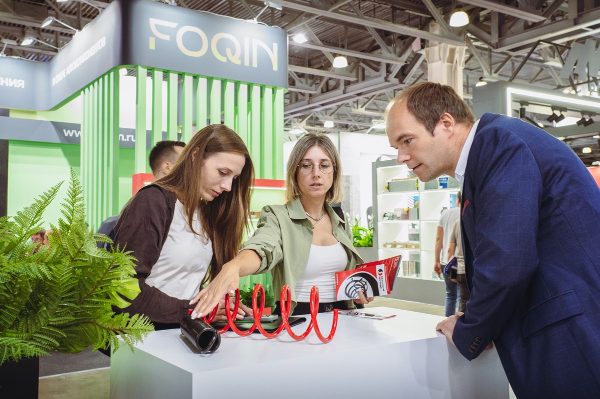 фото: Standard Springs расширяет присутствие на рынке автокомпонентов