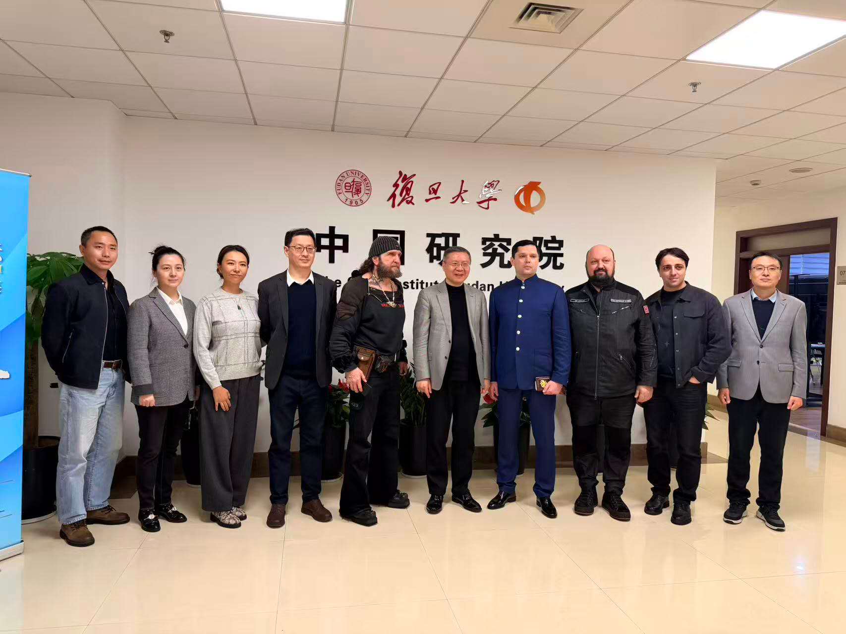 фото: Развитие международных связей с Африкой и Китаем через культуру, спорт и экономику