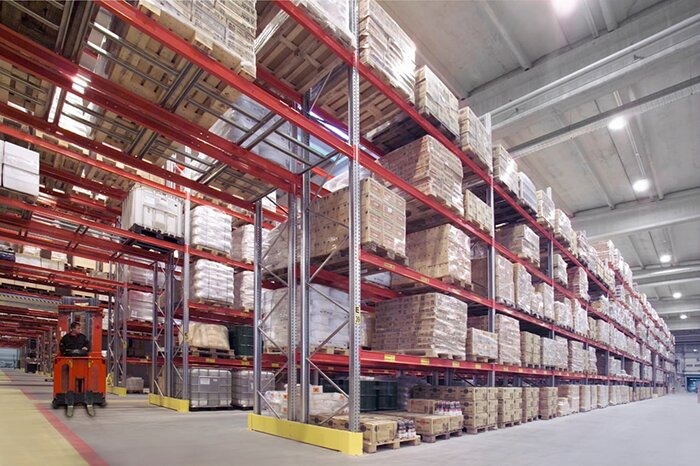 фото: SEVCO опубликовала данные об эффективности WMS: скорость комплектации заказов вырастает на 30%