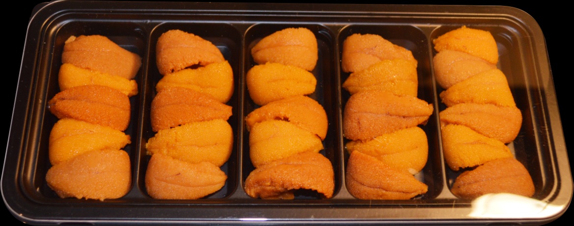 фото: Повелитель трёх килограммов: почему икра Александра Вироссе стоит дороже золота