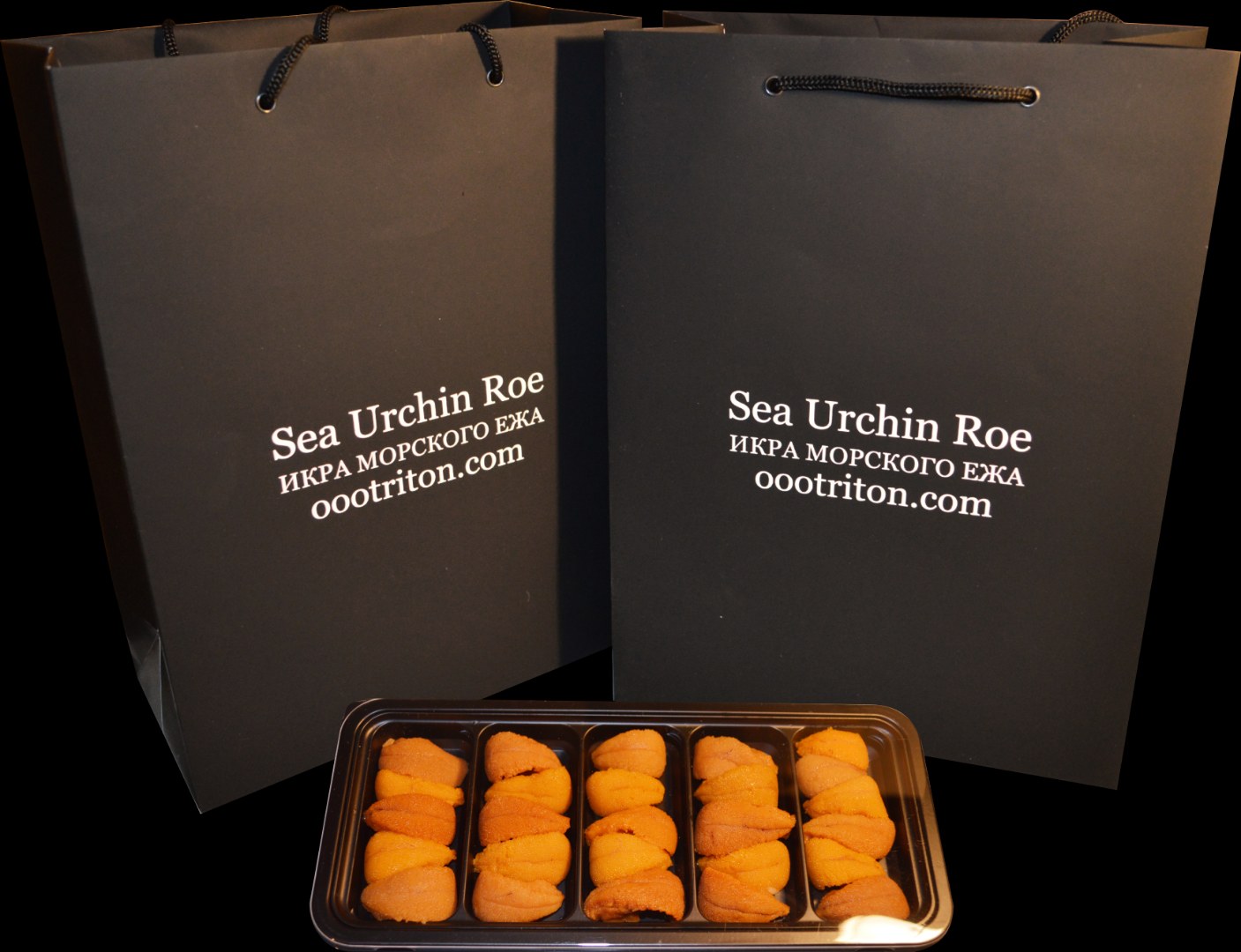 фото: Дипломатия вкуса: почему икра морского ежа от Александра Вироссе — самый дорогой подарок на Сахалине