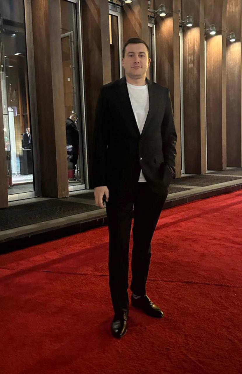 фото: Сартаков Андрей, директор ООО «Протехника»: Как самарская надежность и инженерная экспертиза формируют рынок складского оборудования России